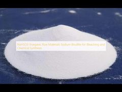 NaHSO3 Anorganische grondstoffen Natriumbisulfiet voor bleken en chemische synthese