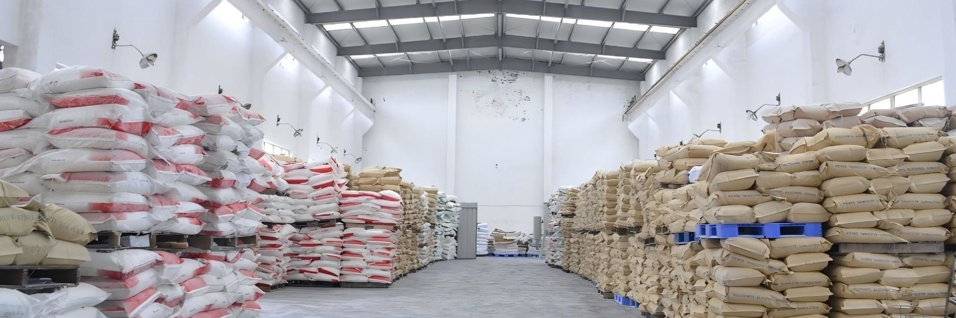 kwaliteit Additieven voor levensmiddelen fabriek